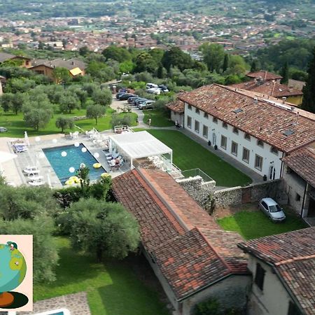 Agriturismo Milord Saló Exterior foto