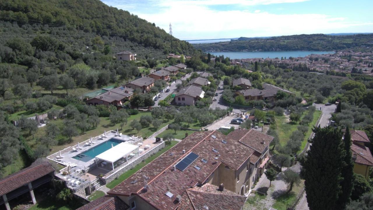 Agriturismo Milord Saló Exterior foto