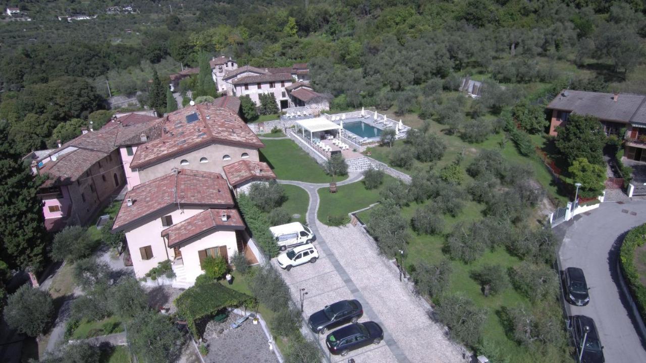 Agriturismo Milord Saló Exterior foto