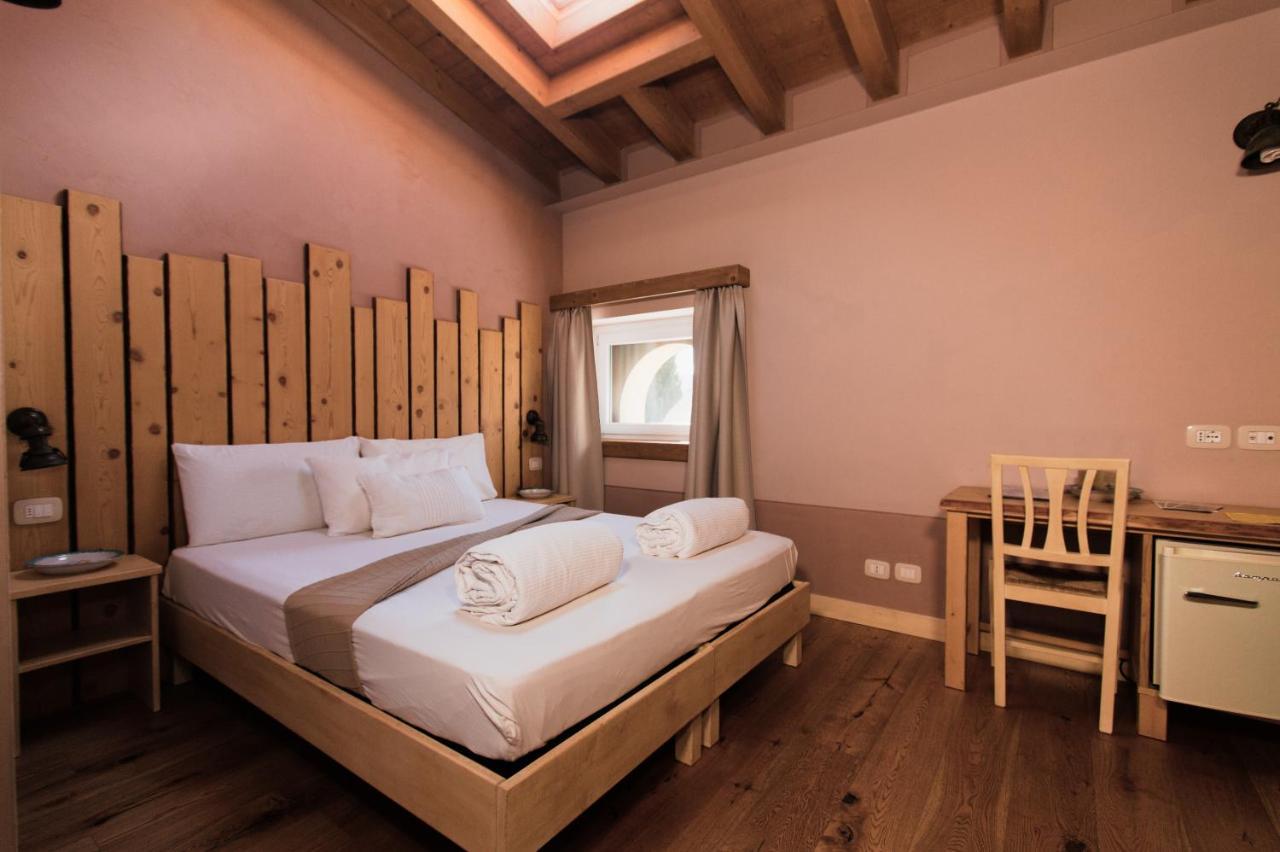 Agriturismo Milord Saló Exterior foto