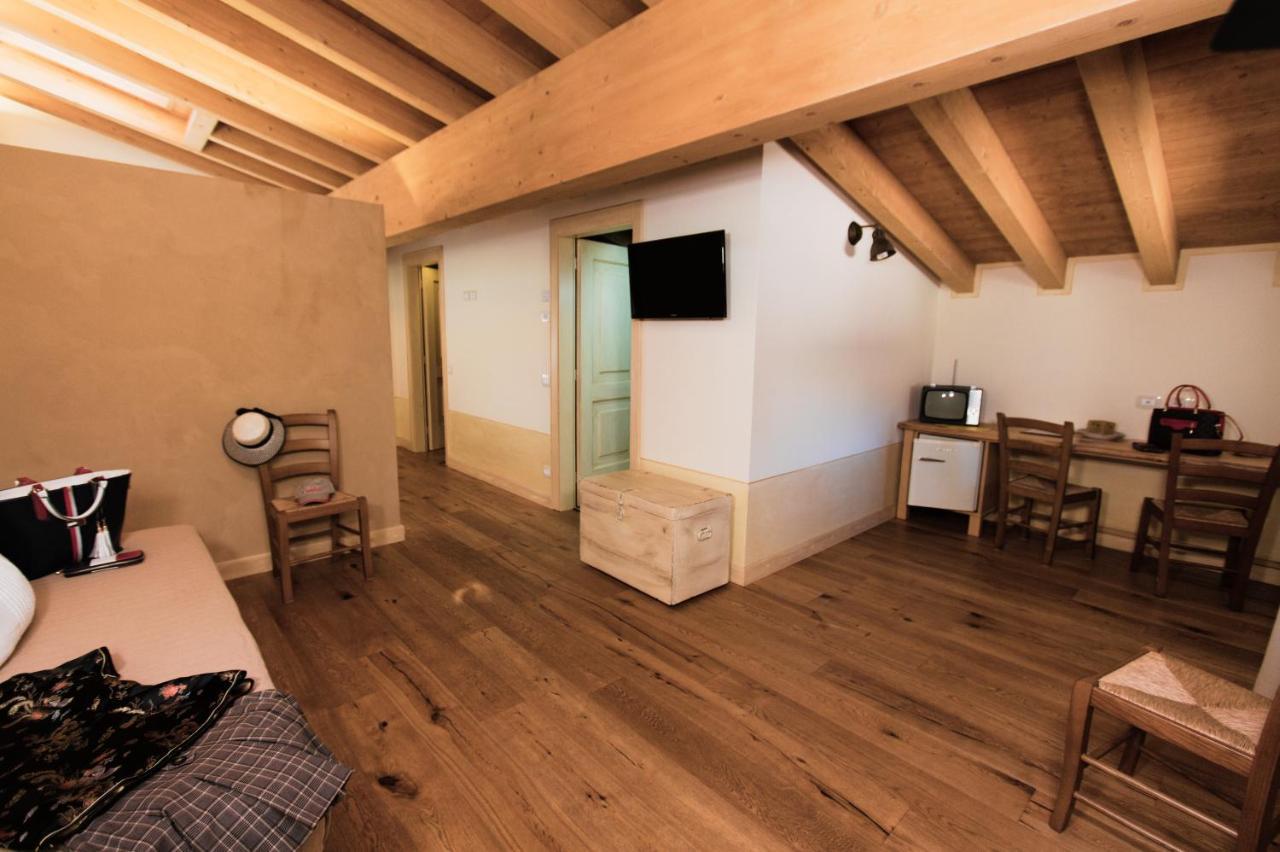 Agriturismo Milord Saló Exterior foto