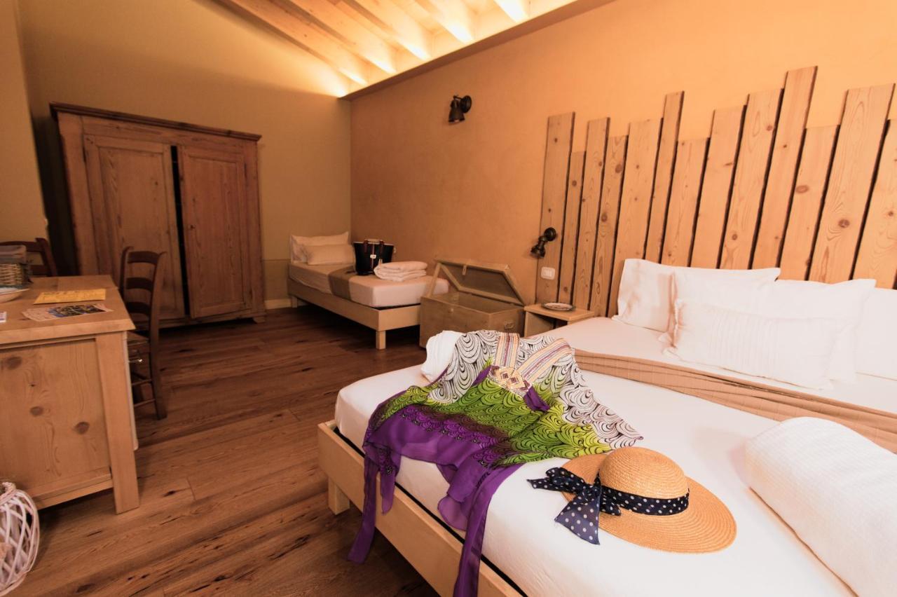 Agriturismo Milord Saló Exterior foto