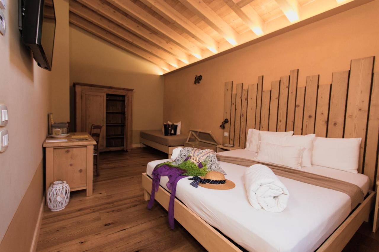 Agriturismo Milord Saló Exterior foto