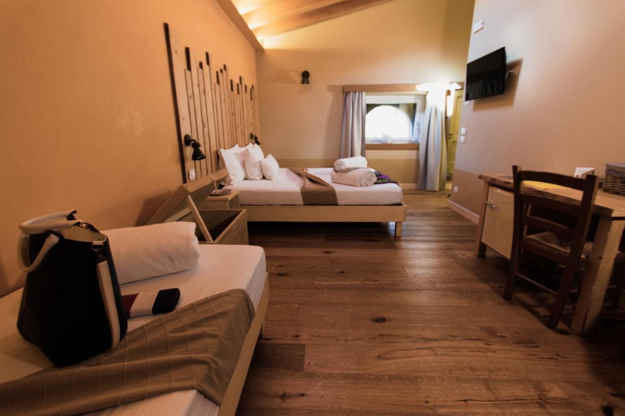 Agriturismo Milord Saló Exterior foto