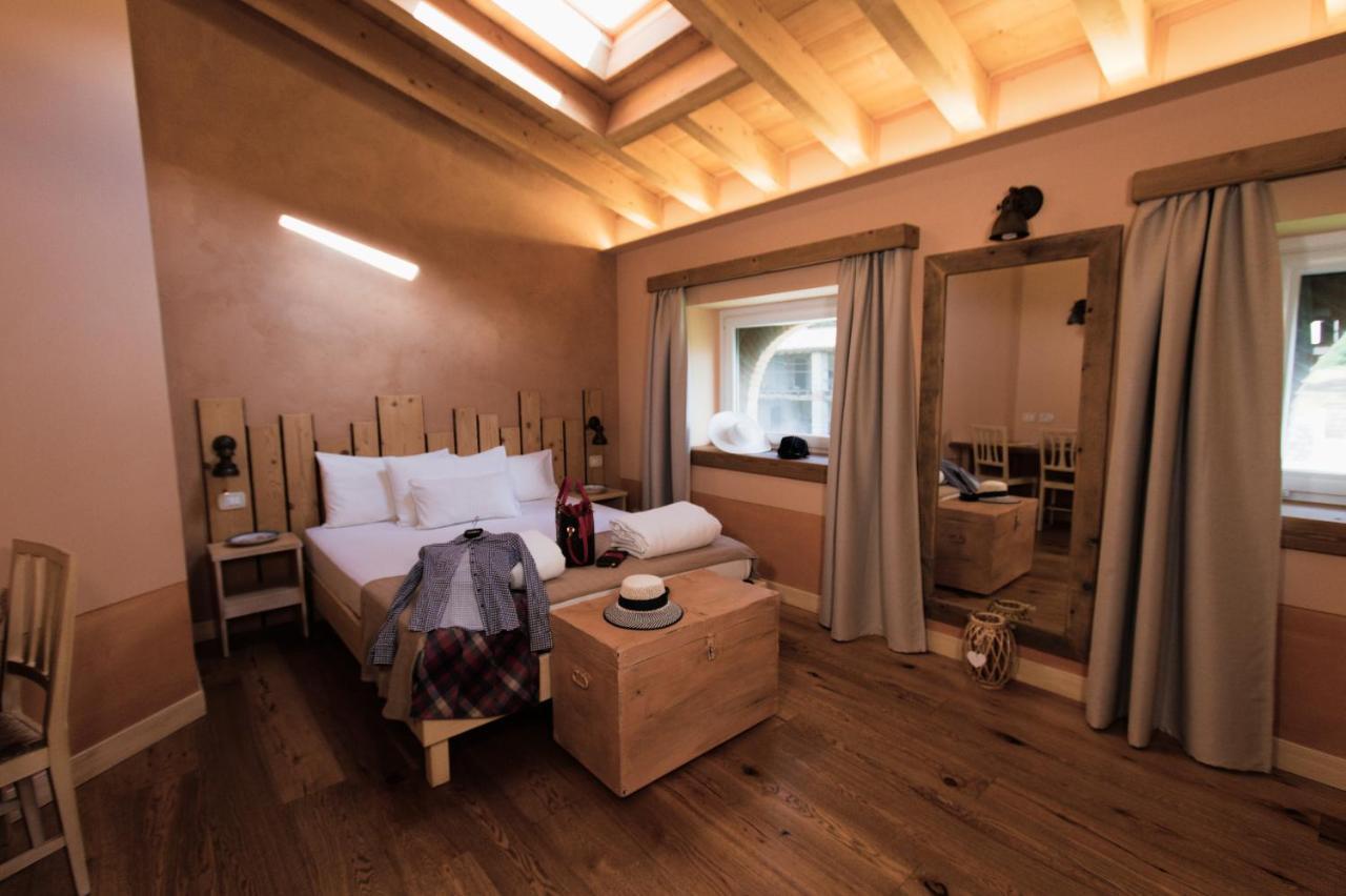 Agriturismo Milord Saló Exterior foto