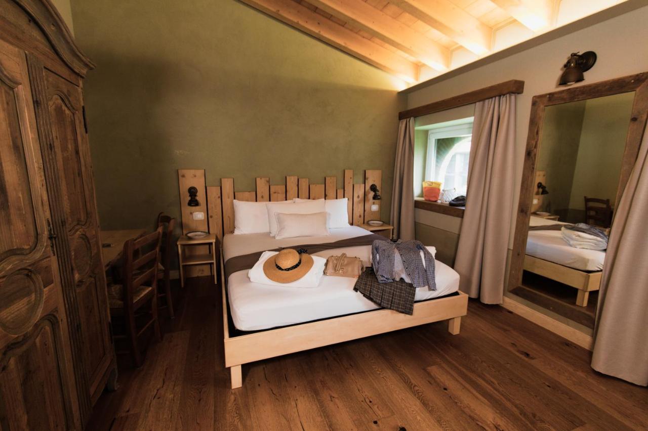 Agriturismo Milord Saló Exterior foto