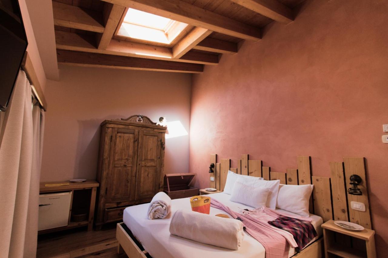 Agriturismo Milord Saló Exterior foto